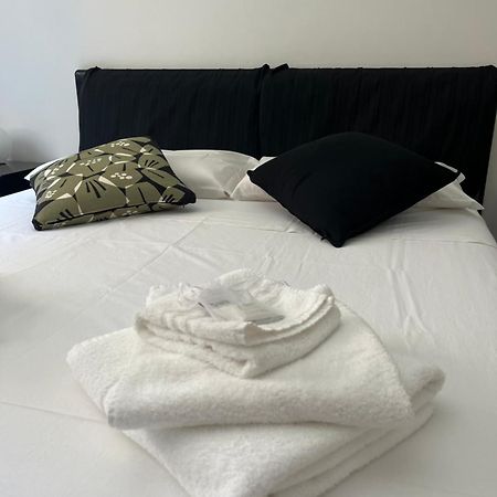 Appartamento Vacanze Romane Extérieur photo