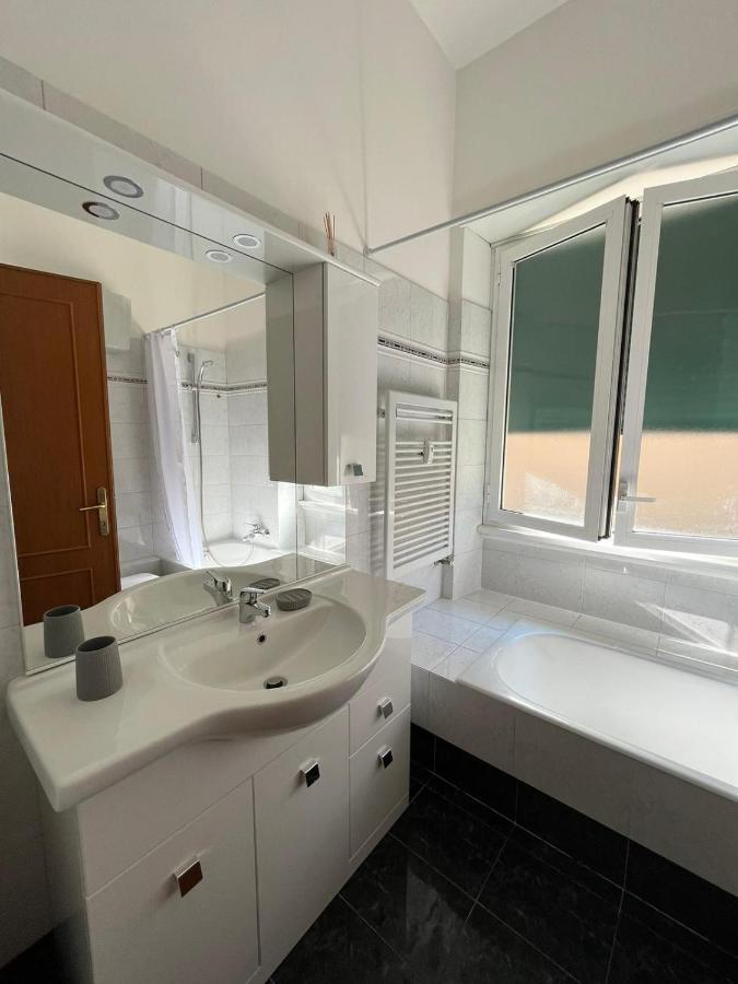 Appartamento Vacanze Romane Extérieur photo