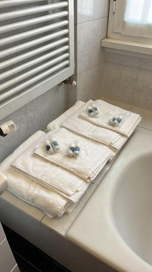 Appartamento Vacanze Romane Extérieur photo