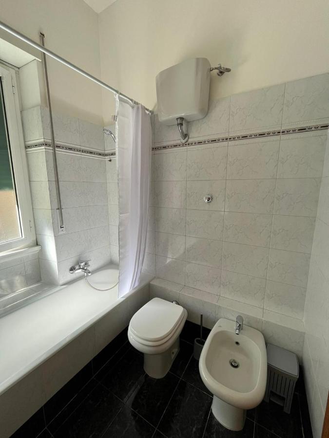 Appartamento Vacanze Romane Extérieur photo