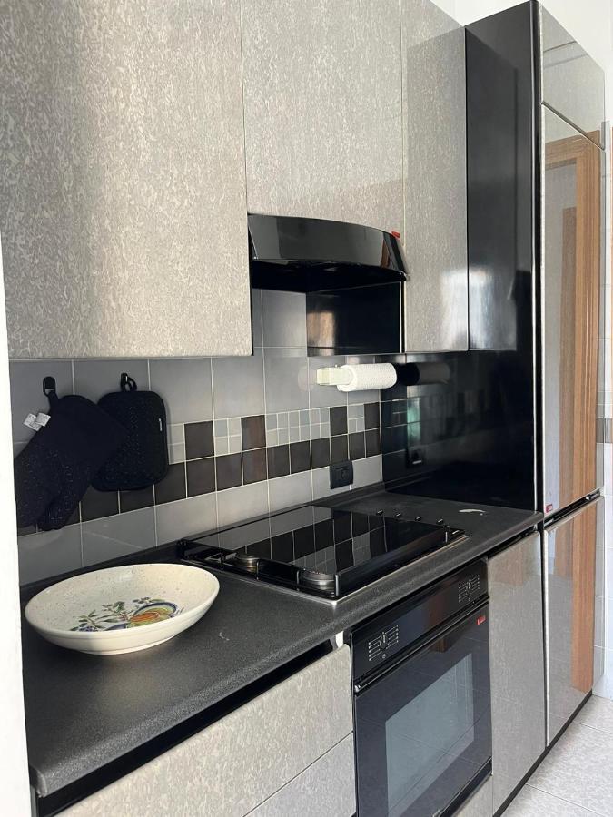 Appartamento Vacanze Romane Extérieur photo