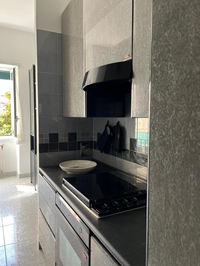 Appartamento Vacanze Romane Extérieur photo