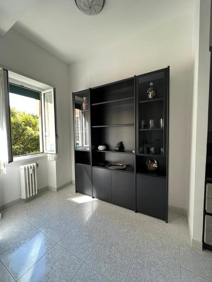Appartamento Vacanze Romane Extérieur photo