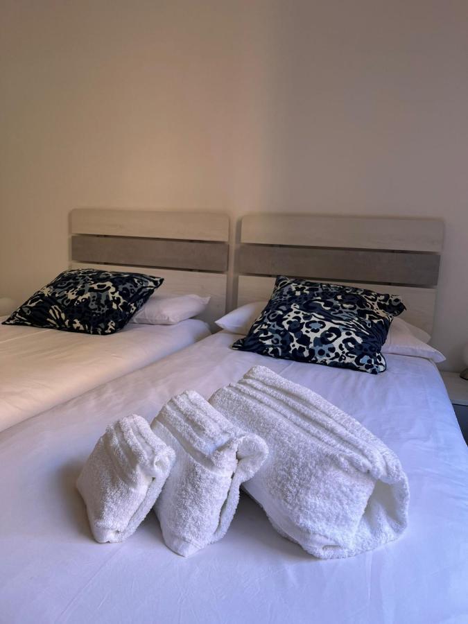 Appartamento Vacanze Romane Extérieur photo