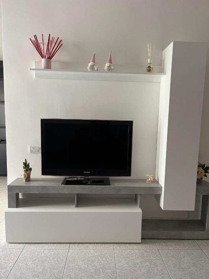 Appartamento Vacanze Romane Extérieur photo