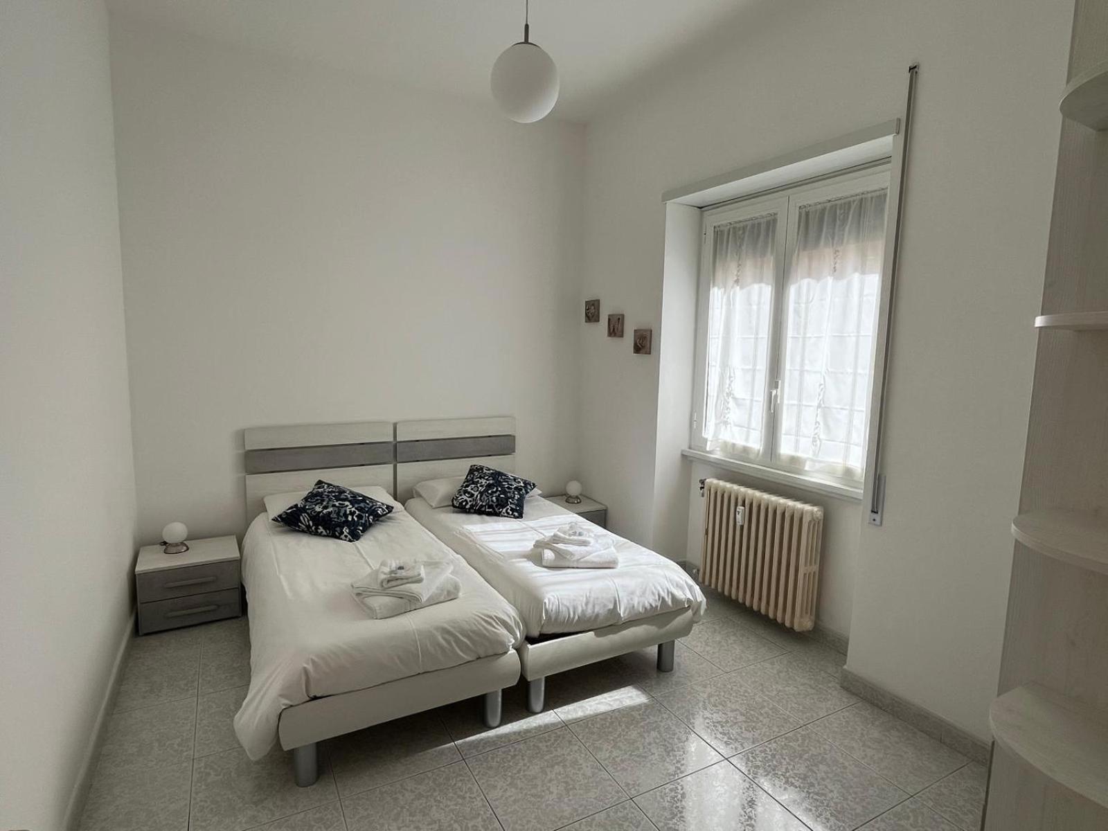 Appartamento Vacanze Romane Extérieur photo