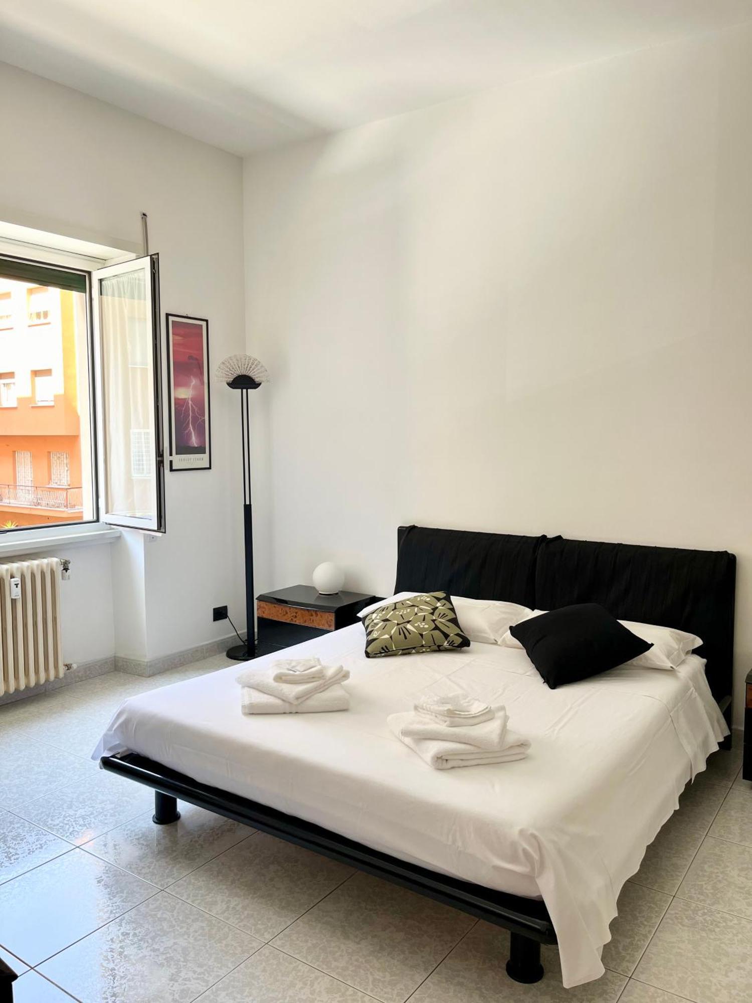 Appartamento Vacanze Romane Extérieur photo