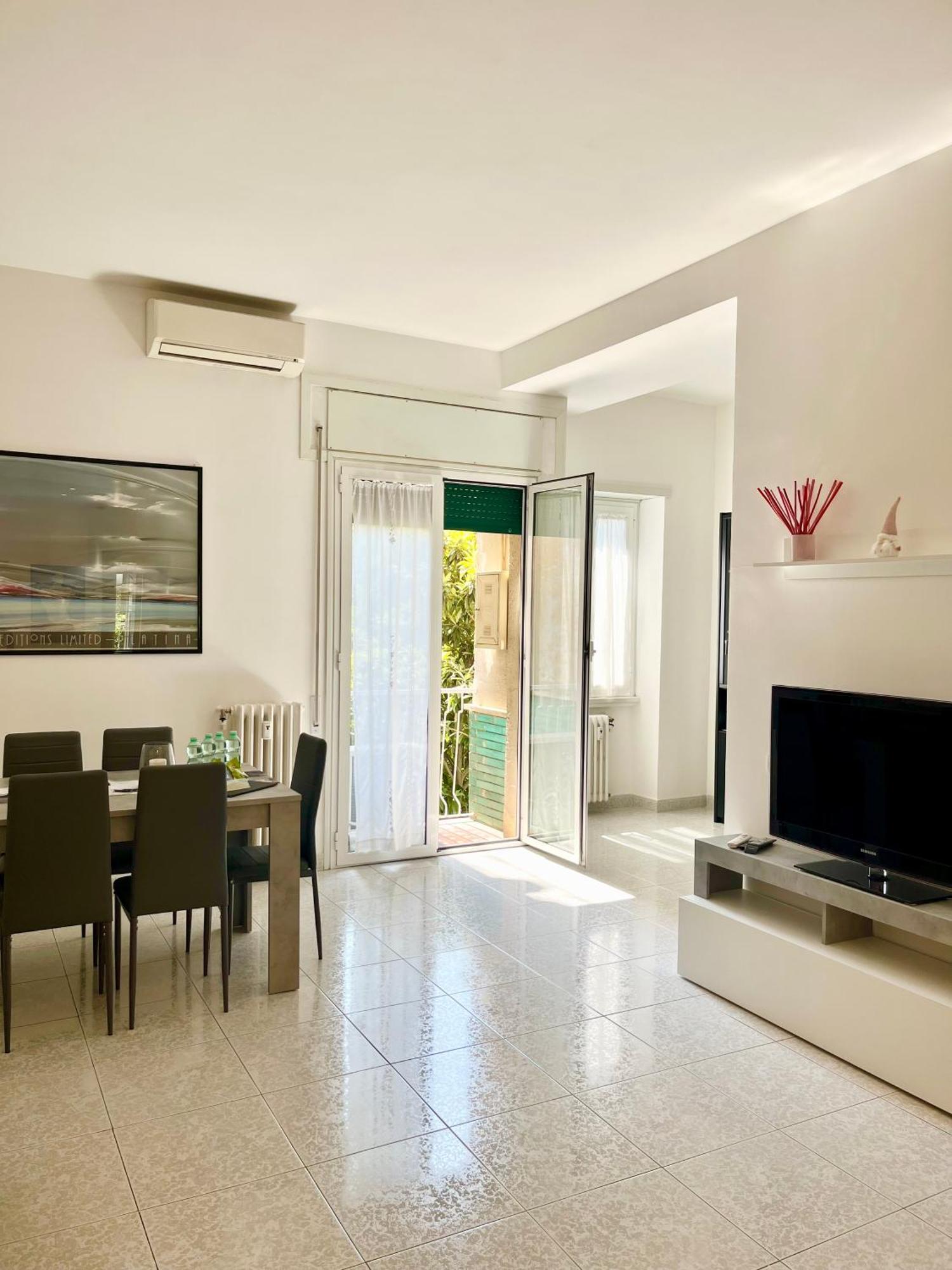 Appartamento Vacanze Romane Extérieur photo