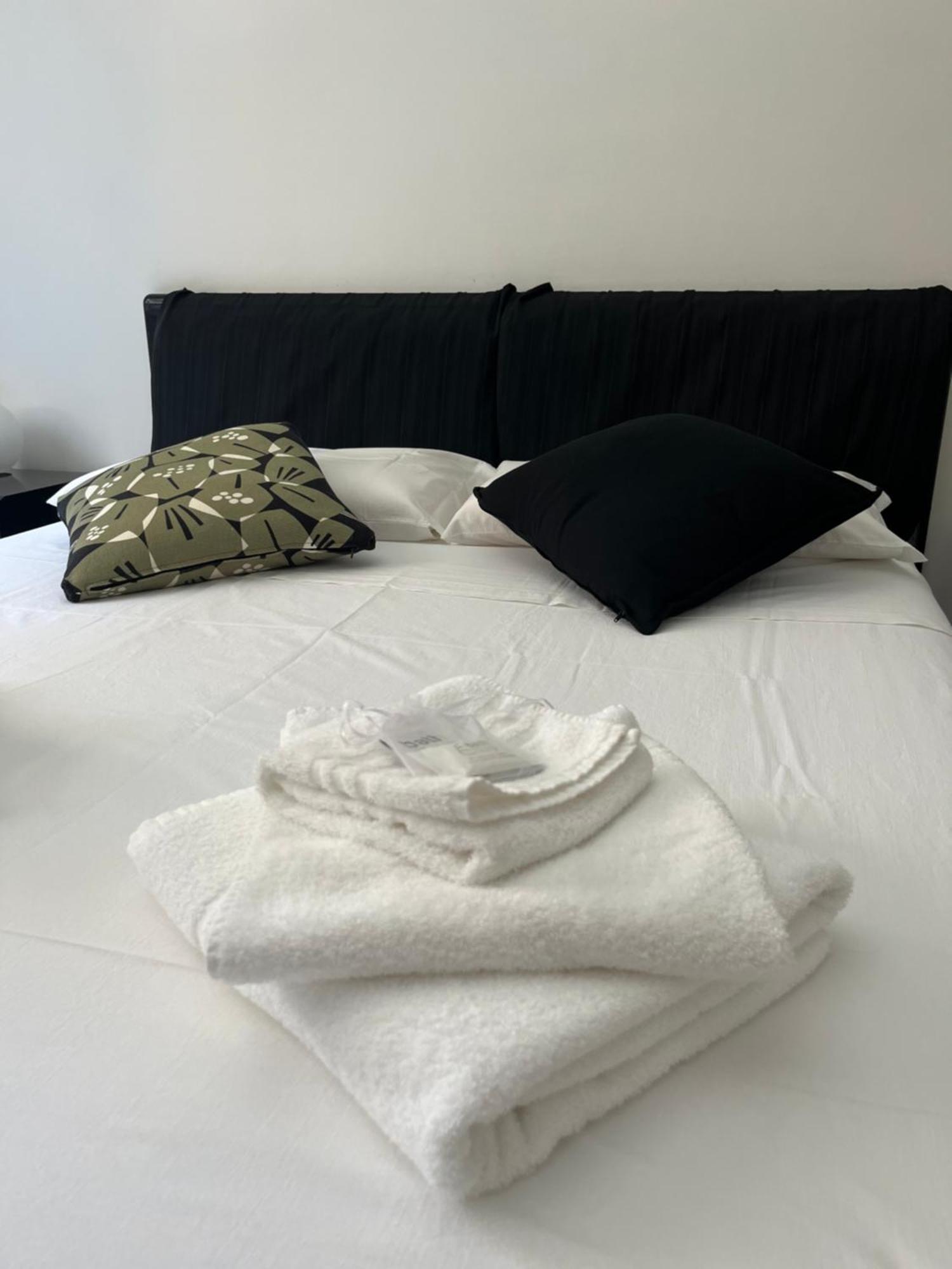 Appartamento Vacanze Romane Extérieur photo