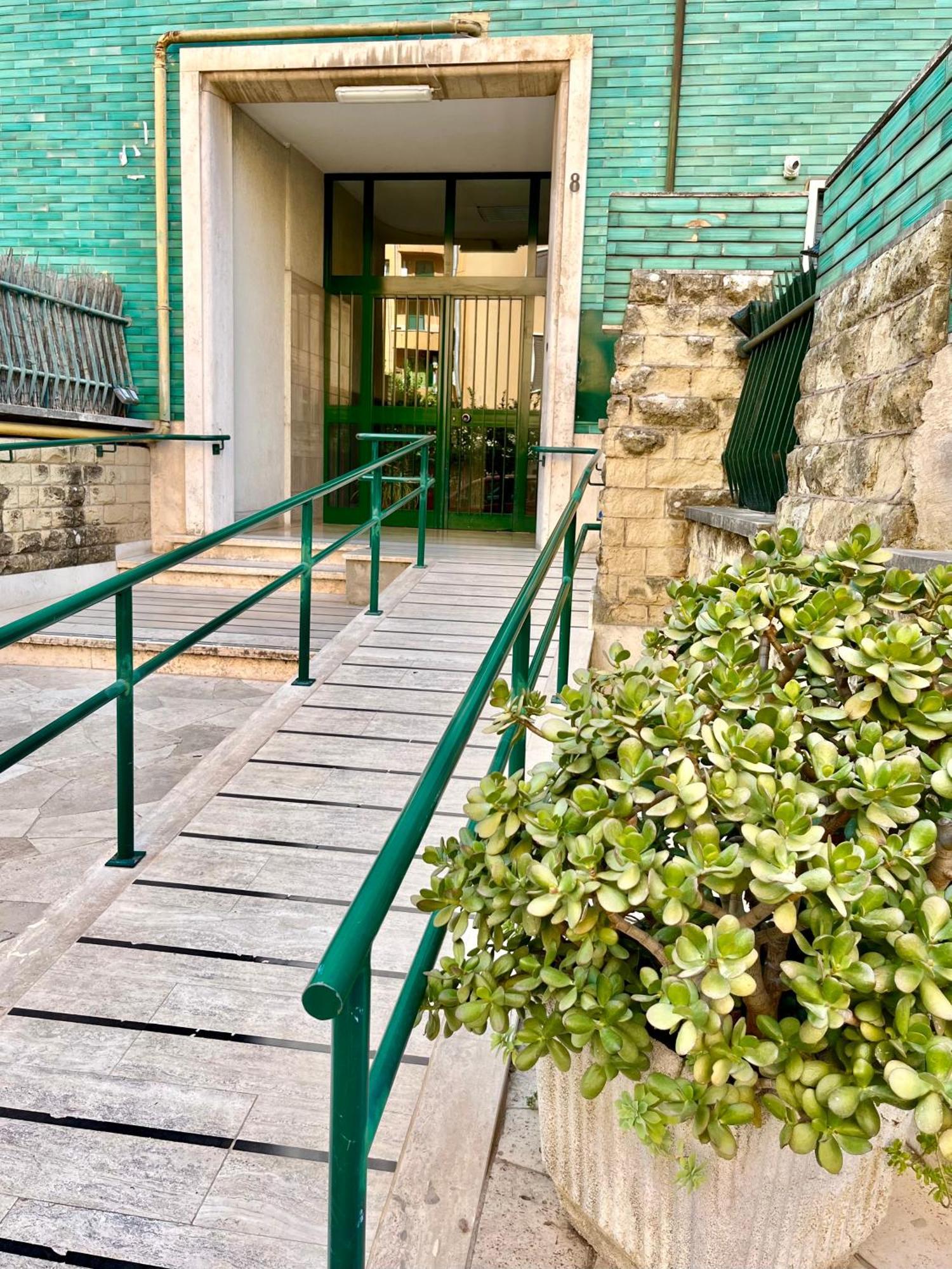 Appartamento Vacanze Romane Extérieur photo